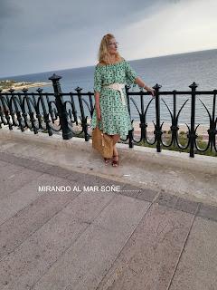 VERDE💚 & 🤍BLANCO