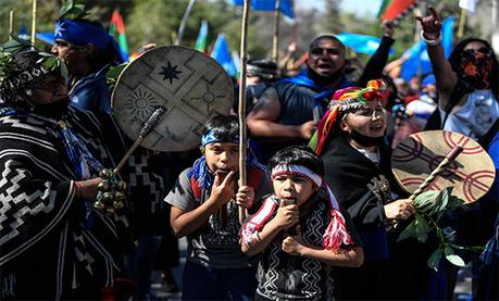 De Ucrania y China a la Argentina: La Construcción del Enemigo (I)