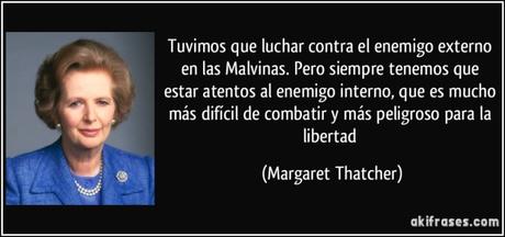 De Ucrania y China a la Argentina: La Construcción del Enemigo (I)