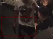 (Video) Riña interior Plaza Chapultepec, víctima portaba arma