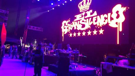 El Gran Silencio: otro éxito del Teatro del Pueblo