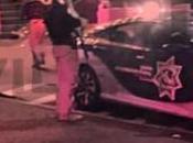 Acribillan joven afuera antro Plaza Chapultepec