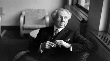 Frank Lloyd Wright