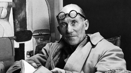 Le Corbusier