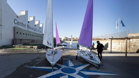 Se destinarán 4,2 millones de euros para remodelar el Centro de Vela