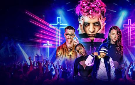 Las series españolas de 2022: Parte 5 Las series españolas de 2022: Parte 5