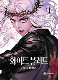 Mi Zona Comic #5 | Reseña: Sangre Vengadora - Unholy Blood