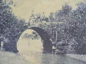 mirada famoso Puente Ciudad Panamá Vieja