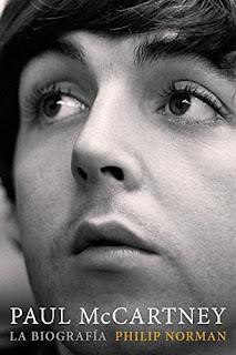 McCartney, la biografía (Philip Norman)