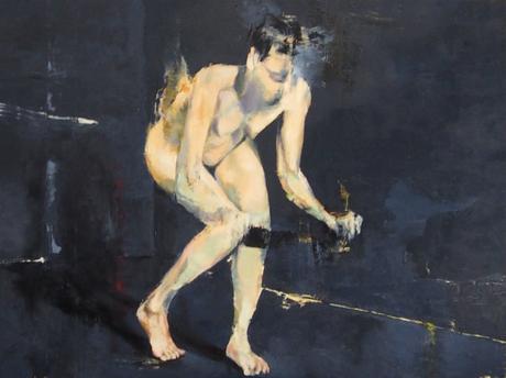 El artista Fernando Hervás vuelve a la batalla social con el ambicioso proyecto DE TEMPLO CARCEREM FIERI.