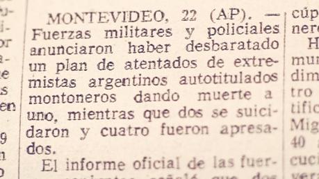 La Construcción del Enemigo (II): Dictadura, Medios y Mentira Armada
