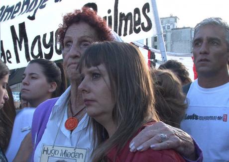 La Construcción del Enemigo (II): Dictadura, Medios y Mentira Armada