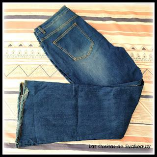 jeans, Shein, tallas grandes, xxl, compras, haul, low cost, curve girl, curvy, beautyblogger, blog de belleza, blogger, fashion, moda, ropa