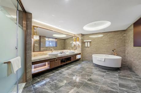 Otros Sanitarios Minimalistas