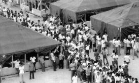 DISCRIMEN ALIMENTARIO EN CUBA