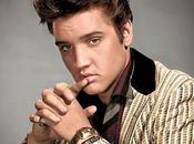 años muerte Elvis Aaron Presley, Rock.