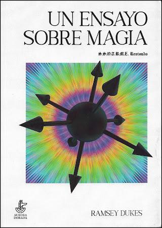 Ramsey dukes; ensayo sobre magia