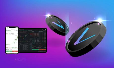 Ya tienes respuestas a las preguntas frecuentes sobre VeChain Ya tienes respuestas a las preguntas frecuentes sobre VeChain