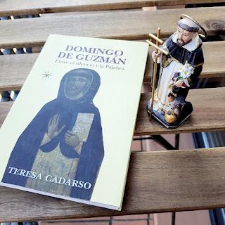 Domingo de Guzmán, entre el silencio y la Palabra