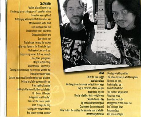 Dewa Budjana - Mahandini (2018) Dewa Budjana - Mahandini (2018)