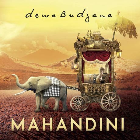 Dewa Budjana - Mahandini (2018)