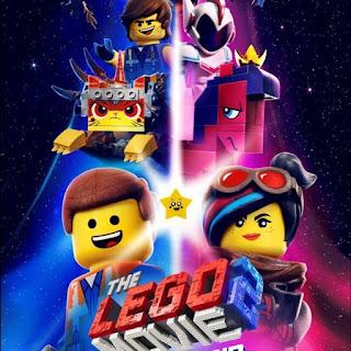 🎬La LEGO película nº 2. The LEGO Movie 2: The Second Part🎬