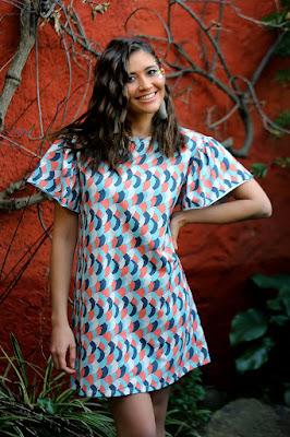 Carmela Caramela. ¿Te sientes diferente? Carmela Caramela. ¿Te sientes diferente?