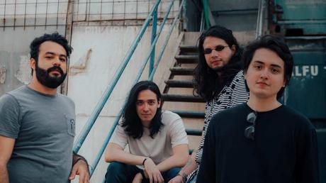 Biosatélite presenta su nuevo sencillo Eclipse y anuncia gira Biosatélite presenta su nuevo sencillo Eclipse y anuncia gira