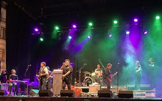 Travellin' Brothers - 05/08/2022 - La Grapa (Avilés)