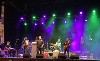 Travellin' Brothers - 05/08/2022 - La Grapa (Avilés)