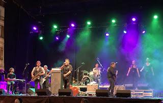 Travellin' Brothers - 05/08/2022 - La Grapa (Avilés)