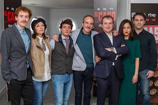 El Caso: crónica de sucesos. El Caso: crónica de sucesos.