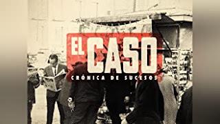 El Caso: crónica de sucesos. El Caso: crónica de sucesos.