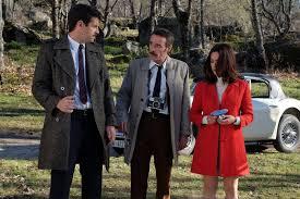 El Caso: crónica de sucesos. El Caso: crónica de sucesos.