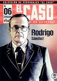 El Caso: crónica de sucesos. El Caso: crónica de sucesos.