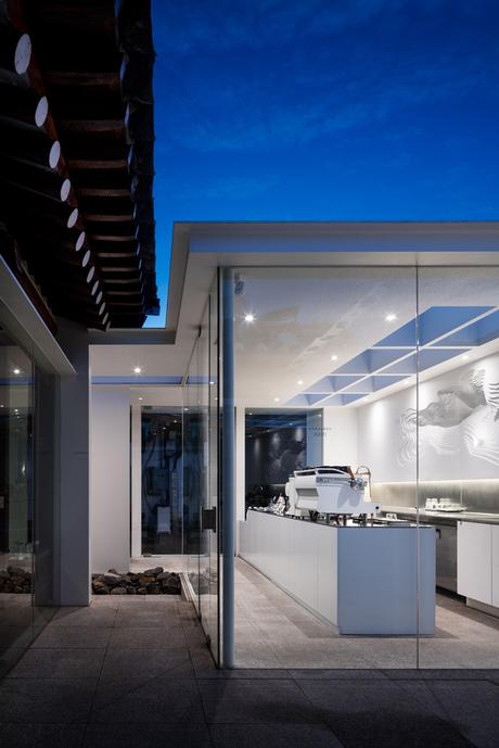 Los mejores cafés de especialidad con toque de diseño en Seúl Los mejores cafés de especialidad con toque de diseño en Seúl