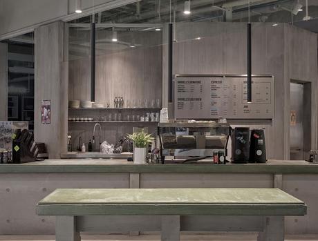 Los mejores cafés de especialidad con toque de diseño en Seúl