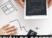 reducción costes solo posible análisis datos