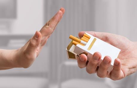 Tecnología puntera en la Clínica Guimón en Bilbao para dejar de fumar con láser