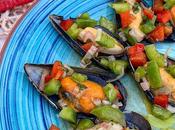 Mejillones moda Baleal
