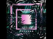 Bohanan lanza «Bahía» canción habla sobre