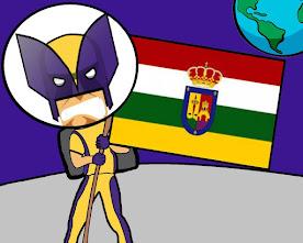 HISTORIA DE LAS BANDERAS DE NUESTRAS COMUNIDADES (PARTE 2)