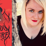 «El legado de la sangre» de S. J. Pueyo es la primera entrega de la trilogía Lazos de sangre.￼