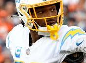 Derwin James firma extensión convierte safety mejor pagado