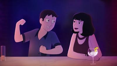 Memorias de un hombre en pijama + Sumisión Memorias de un hombre en pijama + Sumisión