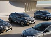 E-tech engineered: nuevo estilo para nueva vida tecnología híbrida renault