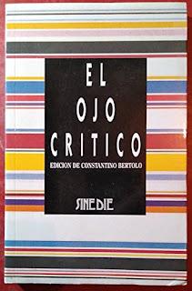 El ojo crítico