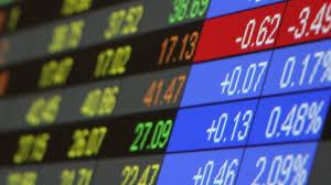 Mercado Secundario en la Bolsa de Valores. Por: Francesco Lovaglio Tafuri