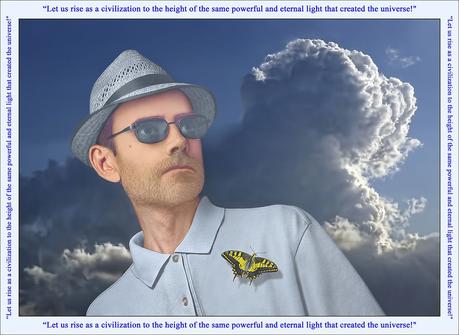 José Ángel Palao galardonado con el ˋATIM’s Collector’s Choice Award´ de ArtTour International