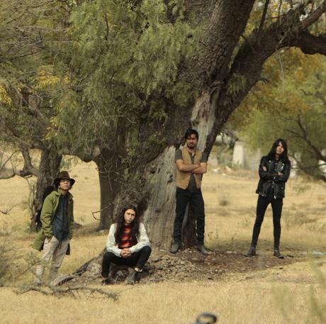 Rostro Del Sol - Rostro Del Sol (2021) Rostro Del Sol - Rostro Del Sol (2021)